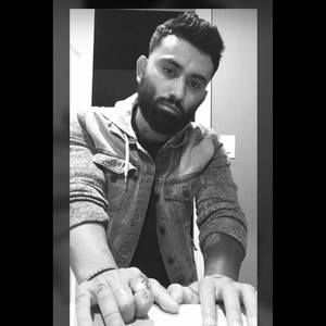 Meet your Posher, William